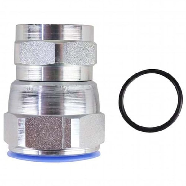Aftermarket 88117771 Female Quick Disconnect Coupling, 8 34 Fits New Holland 88117771-HYC_5 - main
